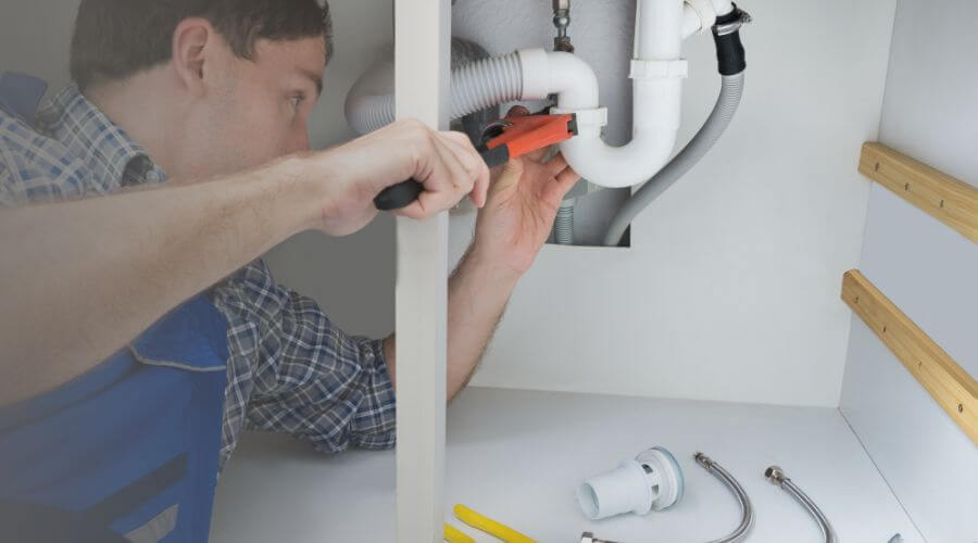 Professional septic pumping service in Waterford, MS